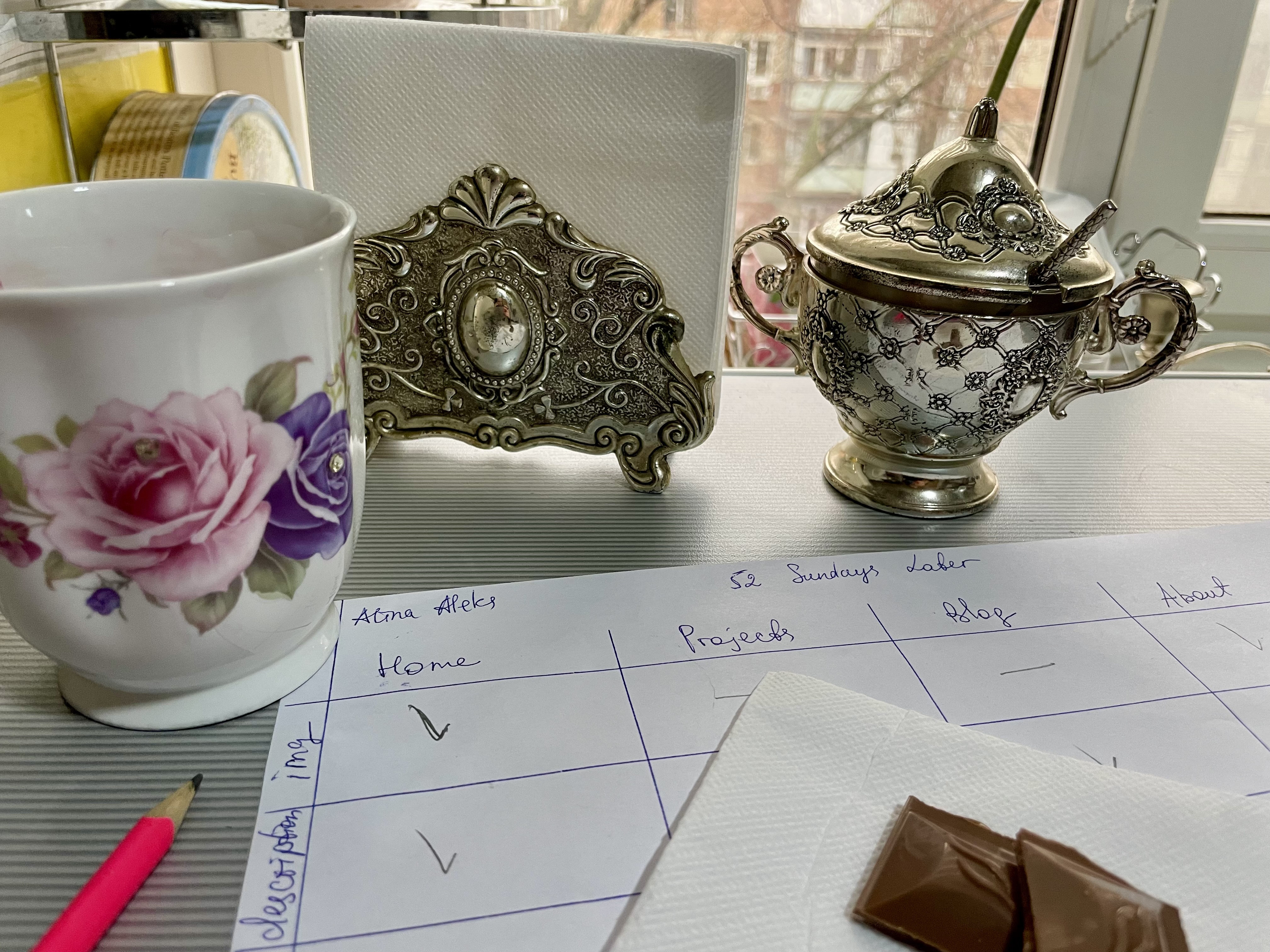 SQL Memos: Order, Joins, Logical Operators